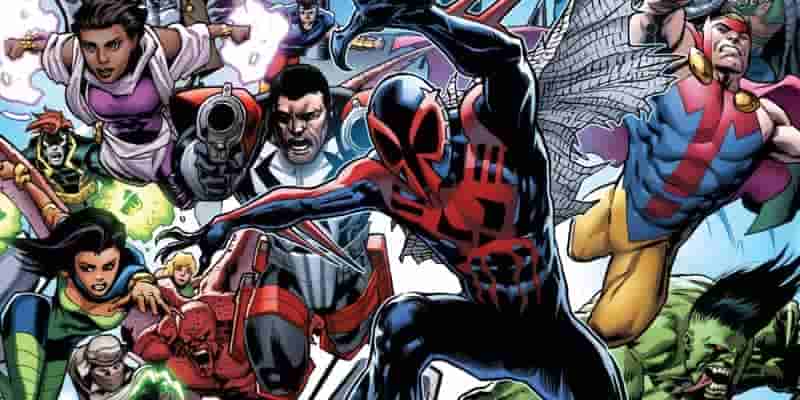 8 Самые важные альтернативные линии времени в комиксах Marvel