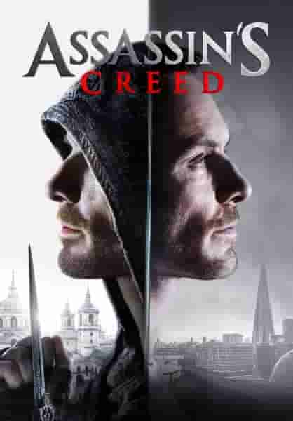 Рейтинг каждой игры Assassin's Creed