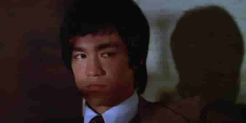 How Enter the Dragon: сплав Джеймса Бонда и кунг-фу