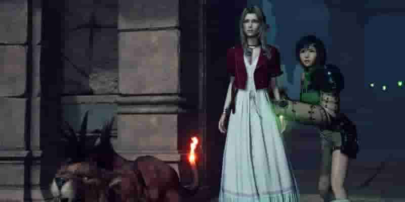 Final Fantasy 7 Rebirth: 10 крупнейших изменений От оригинала