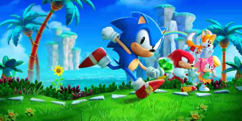 Команда Соника намекает на возможный ремастер трилогии Sonic Advance