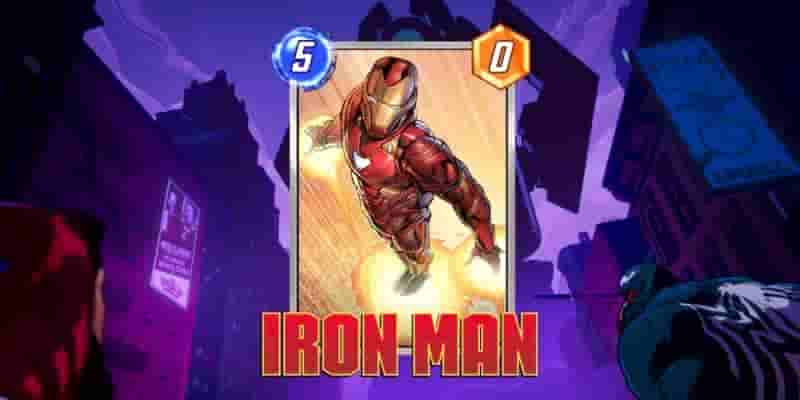 10 лучших текущих карточек в Marvel Snap