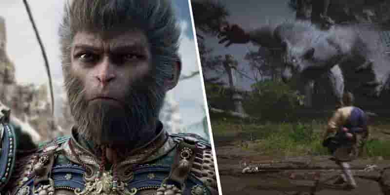 Black Myth Wukong: How To Beat Lingxuzi
