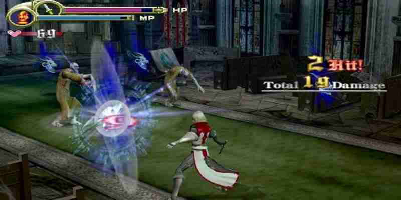Лучшие игры Castlevania, рейтинг