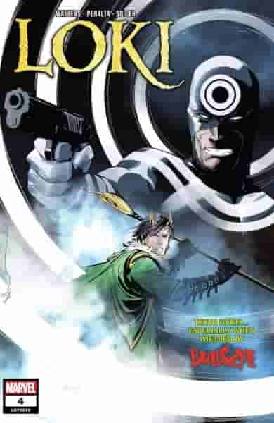 Ночной Змей Людей Икс — это Странный Человек-Паук в новых комиксах Marvel на этой неделе