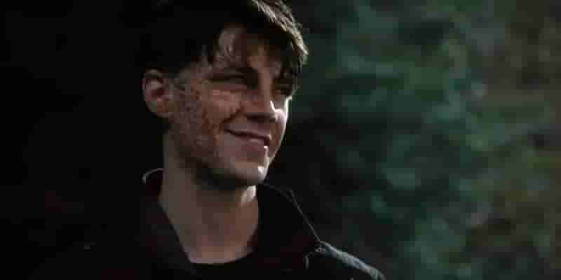 The Flash's Big Twist Слишком предсказуем - это уже было сделано на CW Show