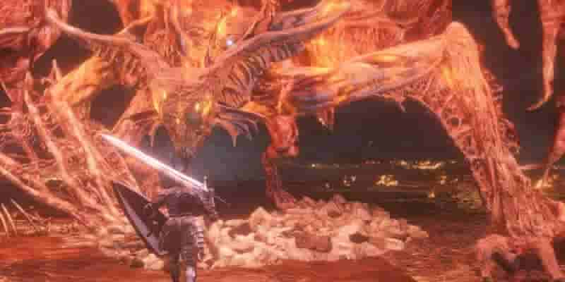Dark Souls 3: 10 самых сложных боссов, ранжированных по сложности
