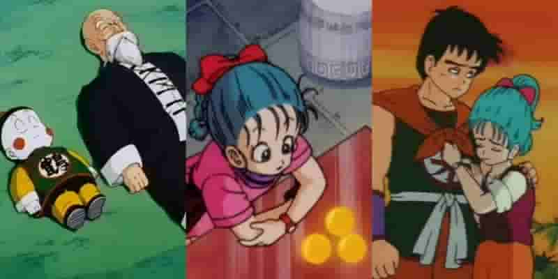 Лучшее аниме для поклонников оригинального Dragon Ball