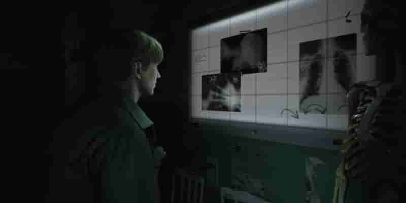 Ремейк Silent Hill 2 — кошмарный шедевр