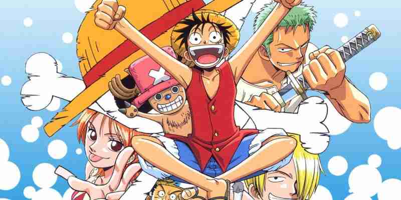 'Мы облажались': дизайнер персонажей One Piece считает, что его самый успешный телевизионный спецвыпуск был 'ошибкой'