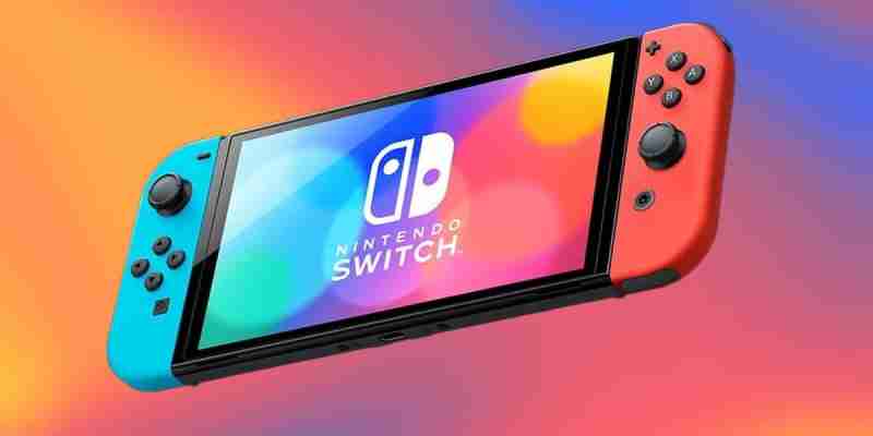 Предположительно слиты фотографии контроллеров Switch 2 Joy-Con