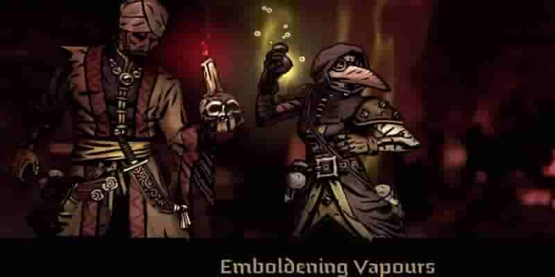 Darkest Dungeon 2: How To Build The Plague Doctor