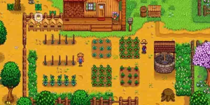 The Stardew Valley Dev 's Lack Of Greed Blows My Mind
