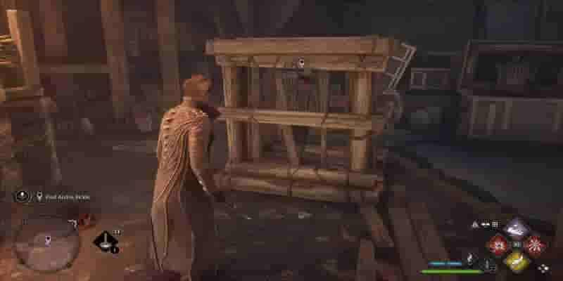 Hogwarts Legacy: The Lost Child Quest Walkthrough