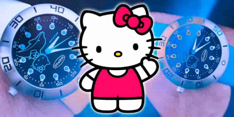 Sega и Sanrio сотрудничают в создании коллекции Playful Hatsune Miku и Hello Kitty & Friends