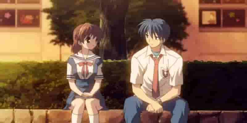 10 лучших аниме от Kyoto Animation, рейтинг