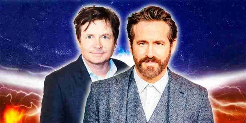 Райан Рейнольдс отреагировал на слова Марты Стюарт о том, что актер Дэдпула не смешной в реальной жизни