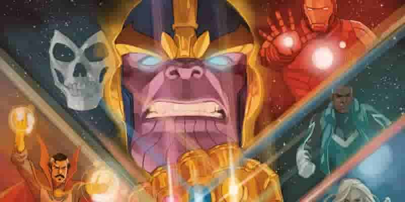 10 злодеев Marvel с идеальными дебютами в комиксах