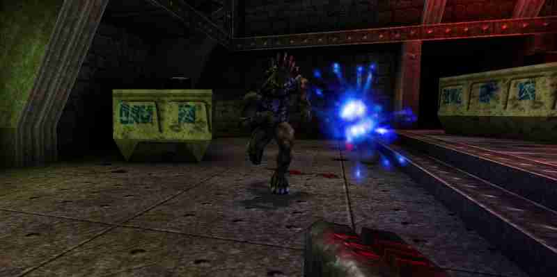 10 лучших игр-шутеров от первого лица 90-х, которые не являются Doom