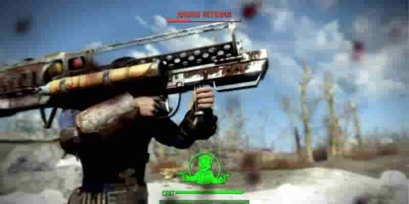10 лучших игр с Bullet Time в рейтинге