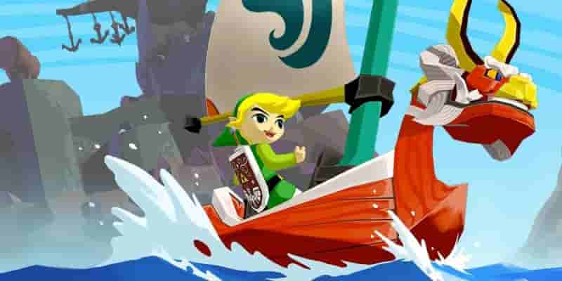 10 лучших 2D-подземелий Zelda, о которых мы не можем перестать думать годы спустя
