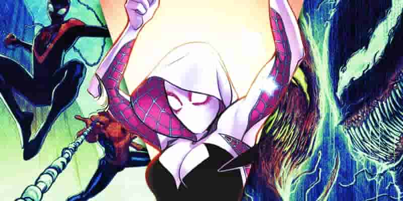 Стив Дитко из Marvel будет введен в класс Disney Legends 2024 года