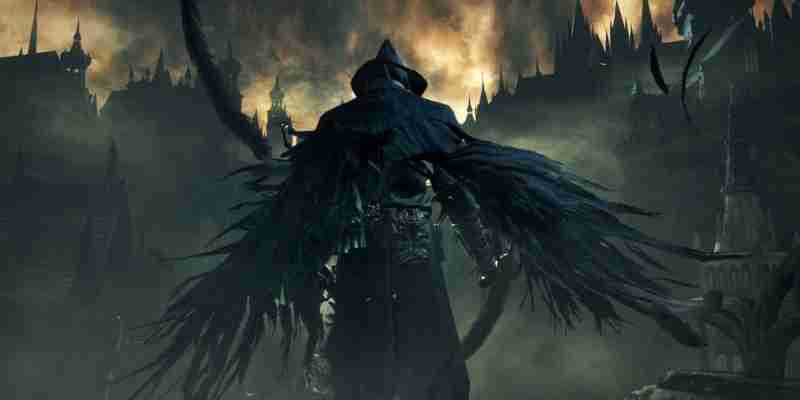 15 самых любимых NPC в играх FromSoftware