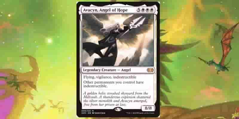 Magic The Gathering: самые дорогие репринты Commander Masters