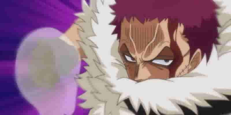 10 Лучшие злодеи из One Piece: их дни рождения, рост и знаки зодиака
