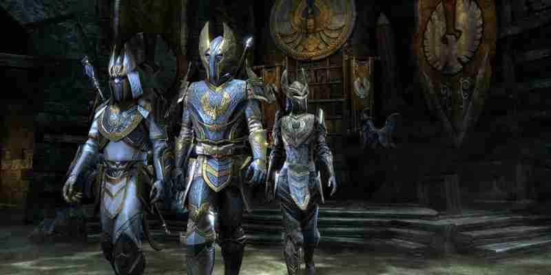 Elder Scrolls: 10 самых зловещих злодеев во всей серии, рейтинг