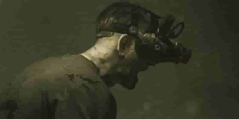 The Outlast Trials выходит в раннем доступе Май