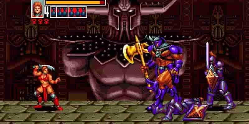 Sega Genesis: 10 самых недооцененных игр