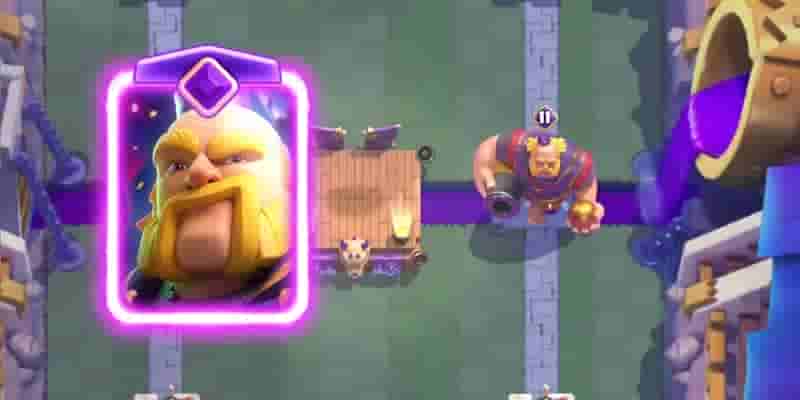 Clash Royale: лучшие колоды для события Triple Threat Event