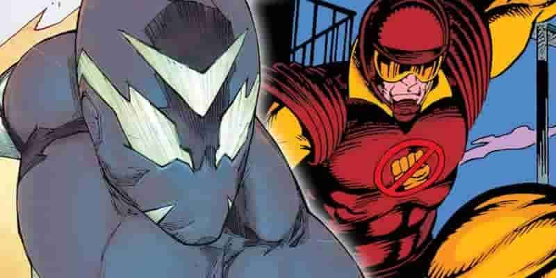 10 раз, когда Marvel была ограблена DC 