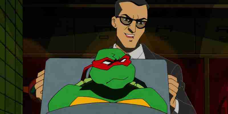 15 лучших злодеев TMNT, рейтинг