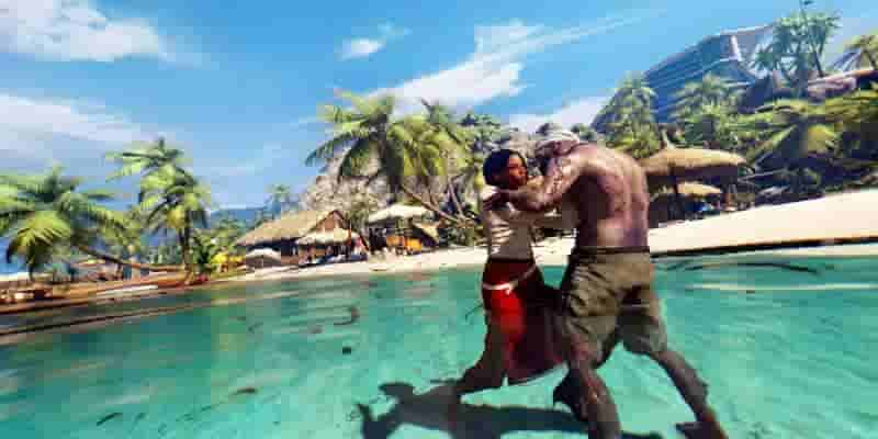 Почему фанатам Dead Island не стоит играть в оригинал