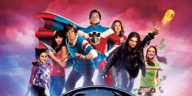 'Я готов к работе': Sky High Director Ожидается продолжение классической супергеройской культовой книги