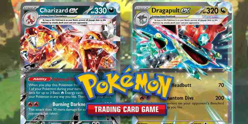 Следующий набор Pok&eacute;mon TCG будет содержать желаемые карты