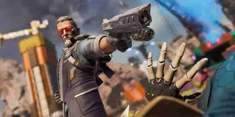 Примечания к обновлению Apex Legends 2.36 на сегодня (12 октября)