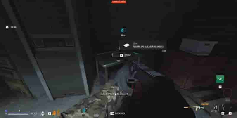 Warzone 2 DMZ: Гайд по дну ствола