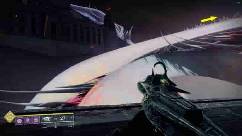 Destiny 2: Корень кошмаров - Как добраться до первой встречи