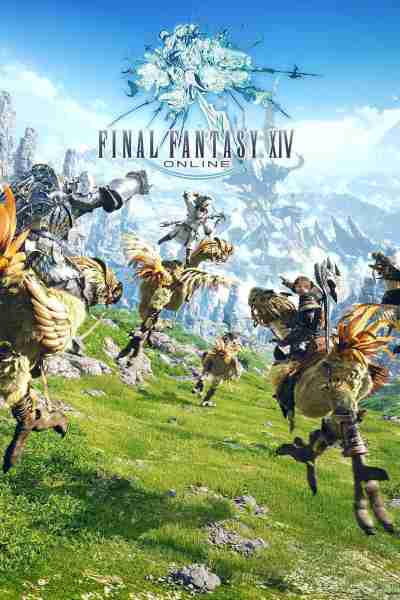 Какая Final Fantasy имеет лучший сценарий?