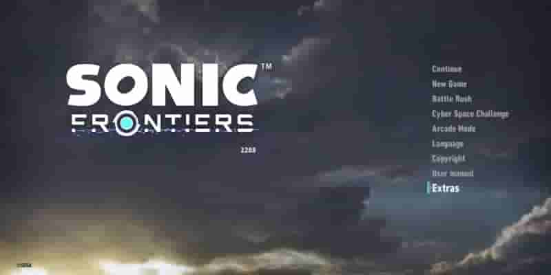 Sonic Frontiers: Как использовать фоторежим