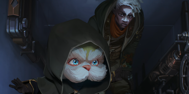10 лучших отношений в Arcane, рейтинг