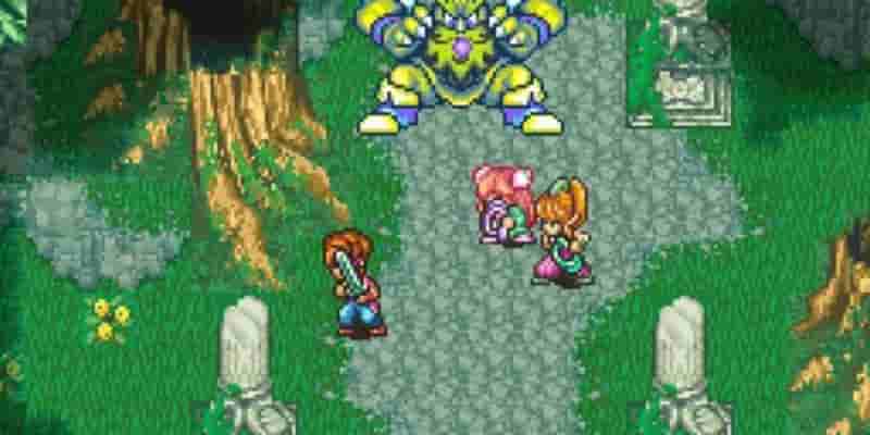 10 лучших ролевых игр, если вам нравится Chrono Trigger