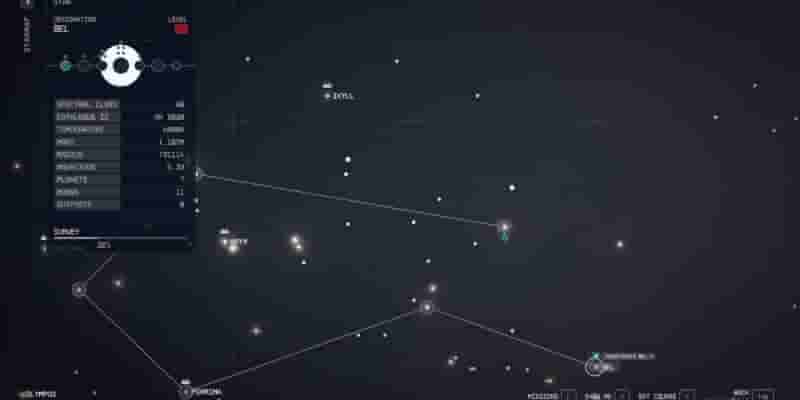 Starfield: стоит ли сесть в гости к бабушке Корабль?