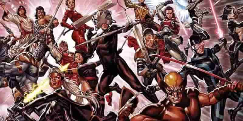 10 лучших историй о сверхъестественном в X -Men Comics