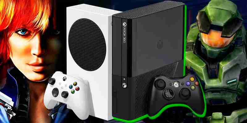 Каждый линейка запуска Xbox за всю историю, ранжированное