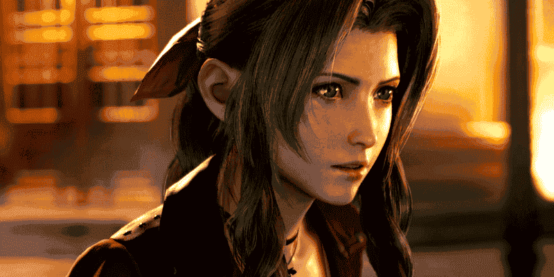 Как Final Fantasy VII Rebirth может сделать самый большой шок оригинала более сильным