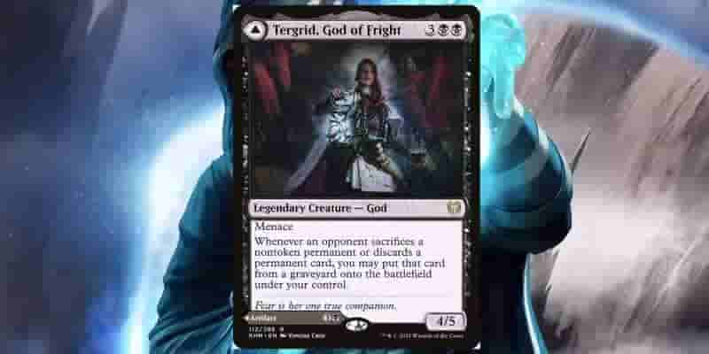 10 самых соленых карт MTG для формата Commander, согласно EDHRec
